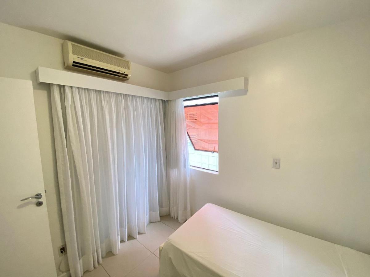 Apartamento Edifício Studio 413 - Duplex Apto 502 Maceió