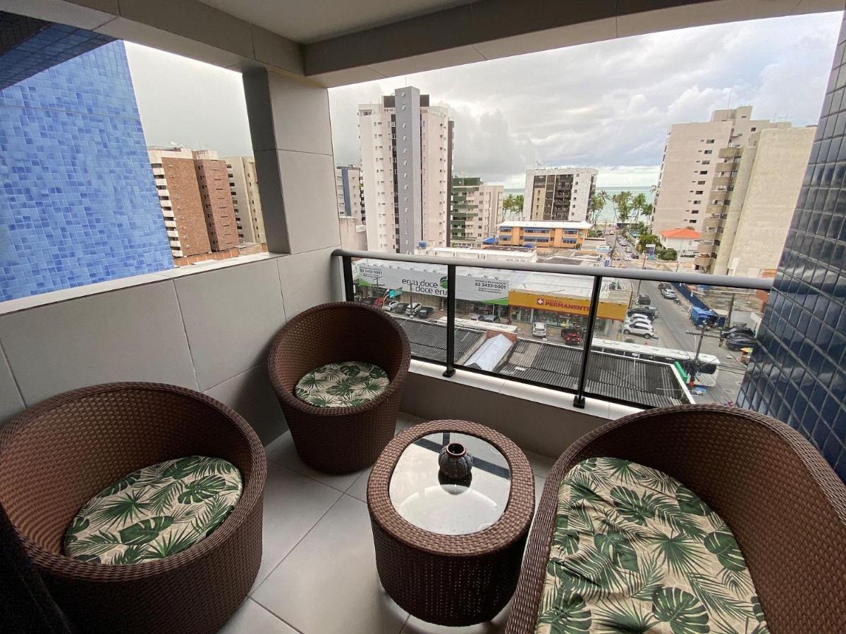 Apartamento Edificio Time Apto 611 Er Hospedagens *