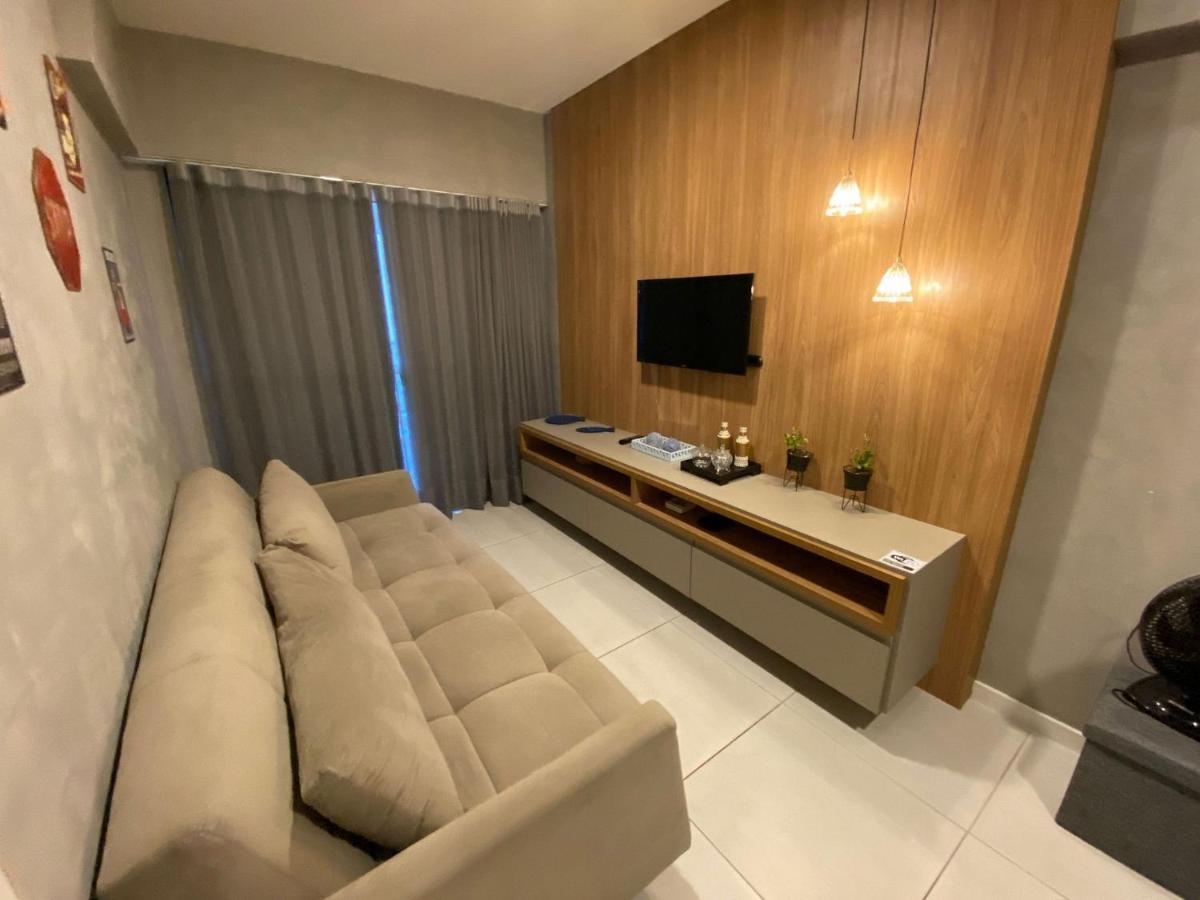 Edificio Time Apto 611 Er Hospedagens Apartamento Maceió