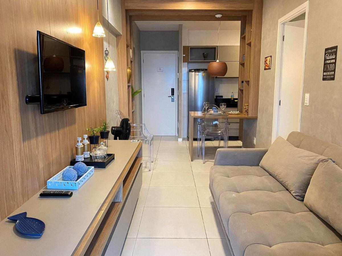 Apartamento Edificio Time Apto 611 Er Hospedagens *
