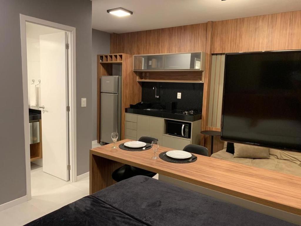 Apartamento Edificio Time Apto 919 Er Hospedagens
