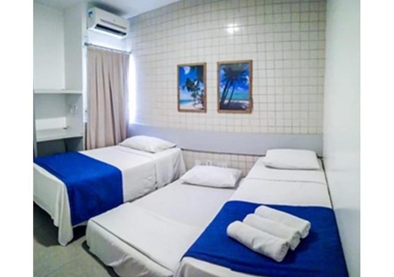 Bluemar Hotel 2*