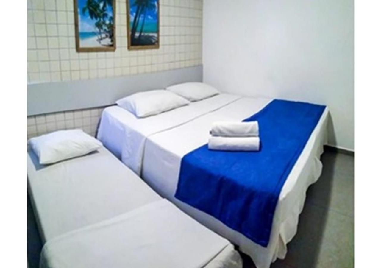 Bluemar Hotel Maceio (Alagoas)