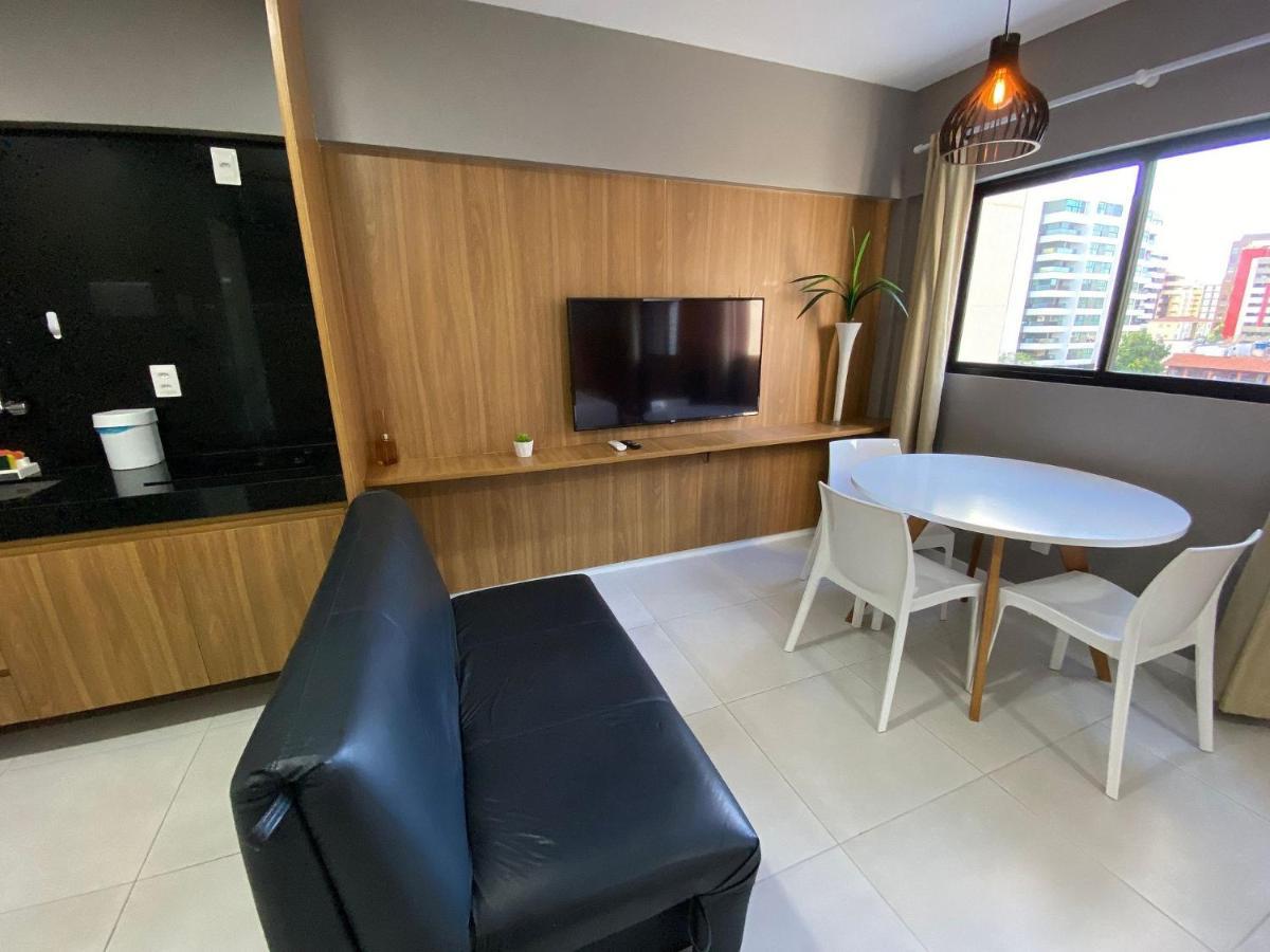 Edificio Time - Apto 317 - Er Hospedagens Maceió