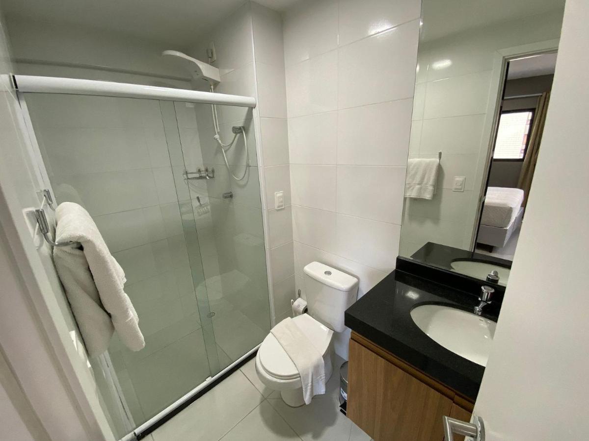 Apartamento Edificio Time - Apto 317 - Er Hospedagens