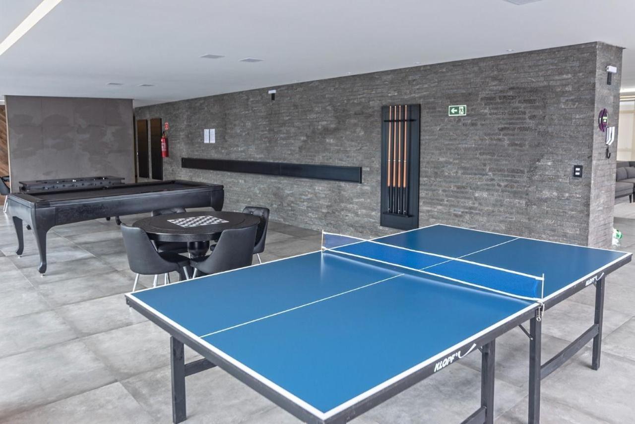 Edificio Time - Apto 317 - Er Hospedagens Apartamento *