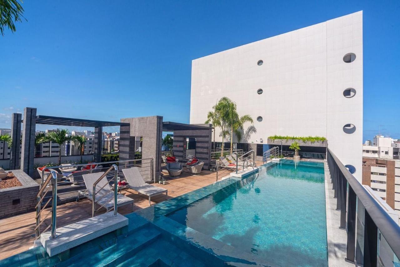 Apartamento Edificio Time - Apto 317 - Er Hospedagens