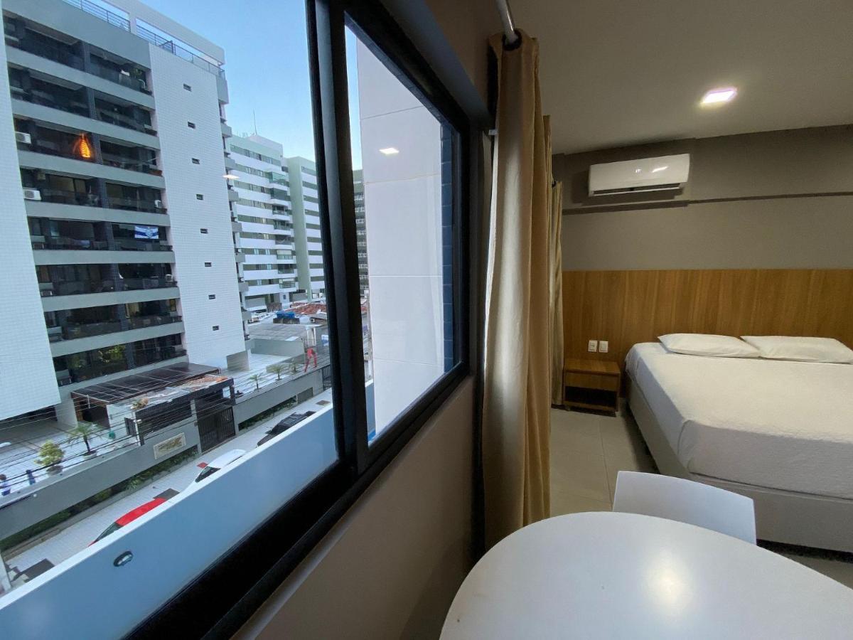 Edificio Time - Apto 317 - Er Hospedagens Apartamento