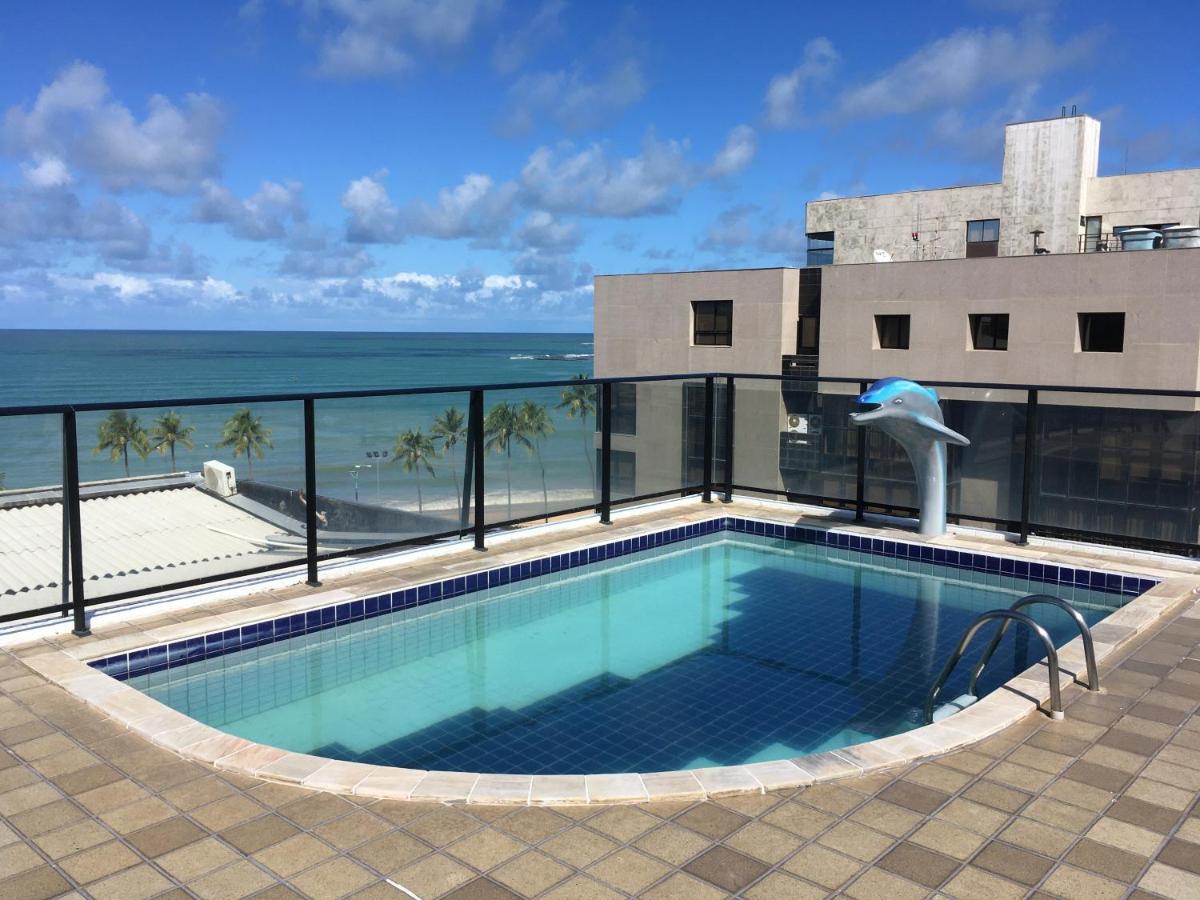 Apartment Ametista 2 Beira Mar Maceio (Alagoas)