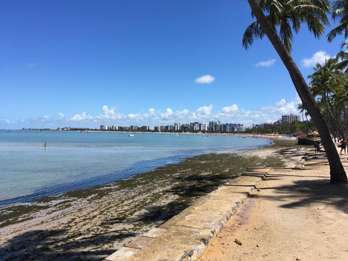 Ametista 2 Beira Mar Apartment *