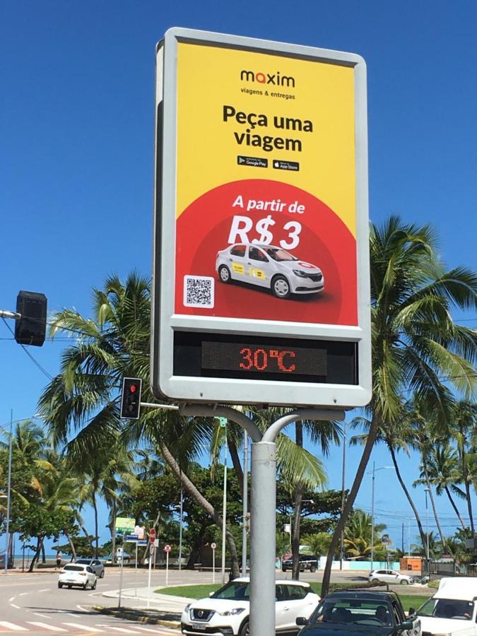 Ametista 2 Beira Mar *