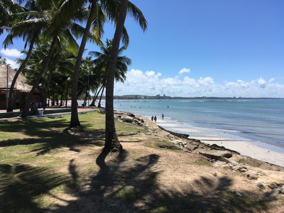 Ametista 2 Beira Mar *