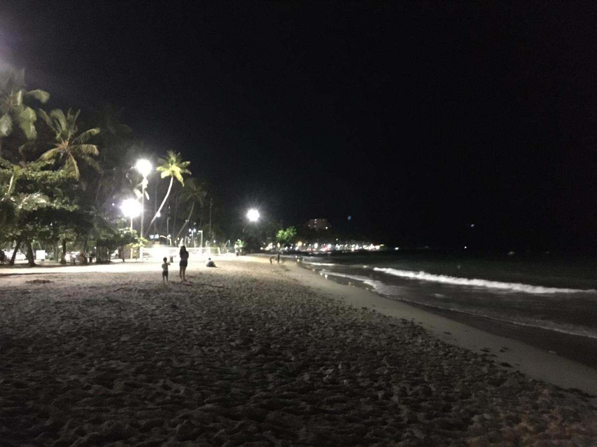 Ametista 2 Beira Mar * Maceio (Alagoas)