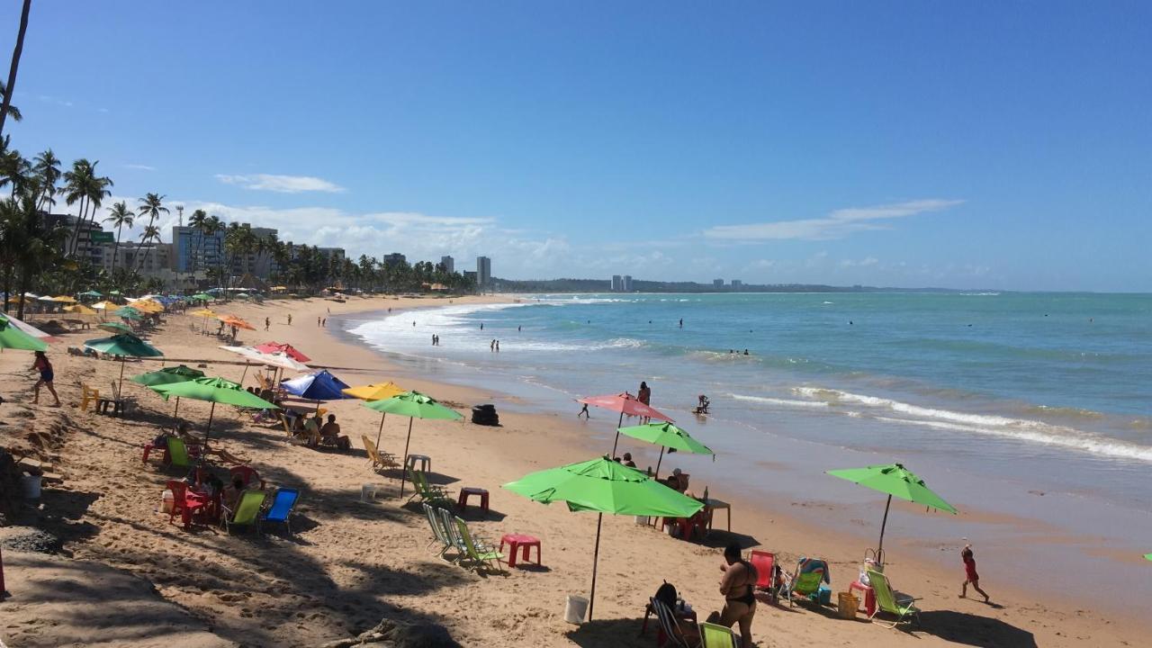Apartment Ametista 2 Beira Mar *