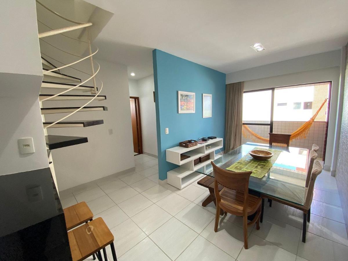 Apartment Cobertura Duplex Paradise *