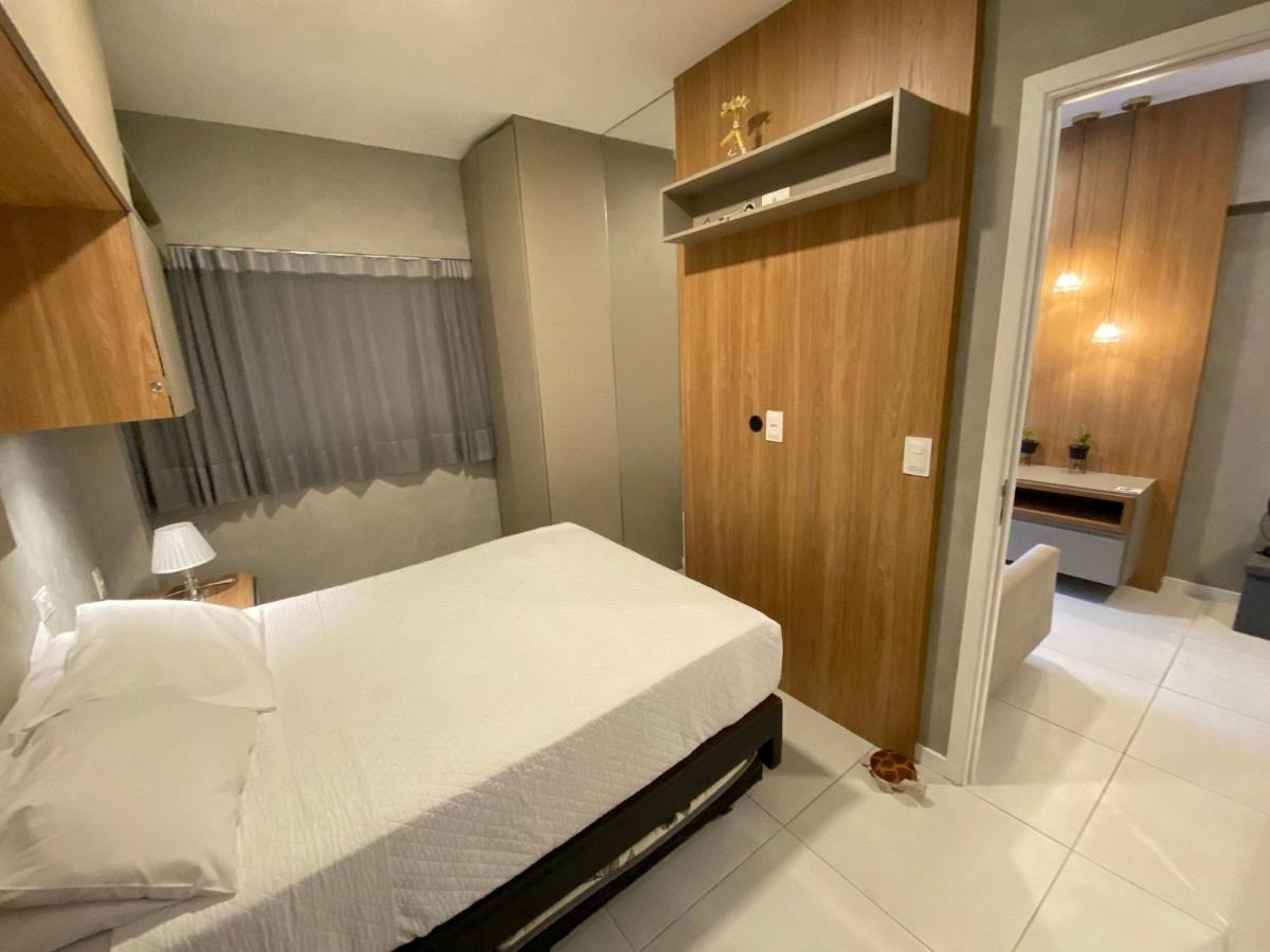 Apartamento Edificio Time Apto 611 Er Hospedagens Maceió
