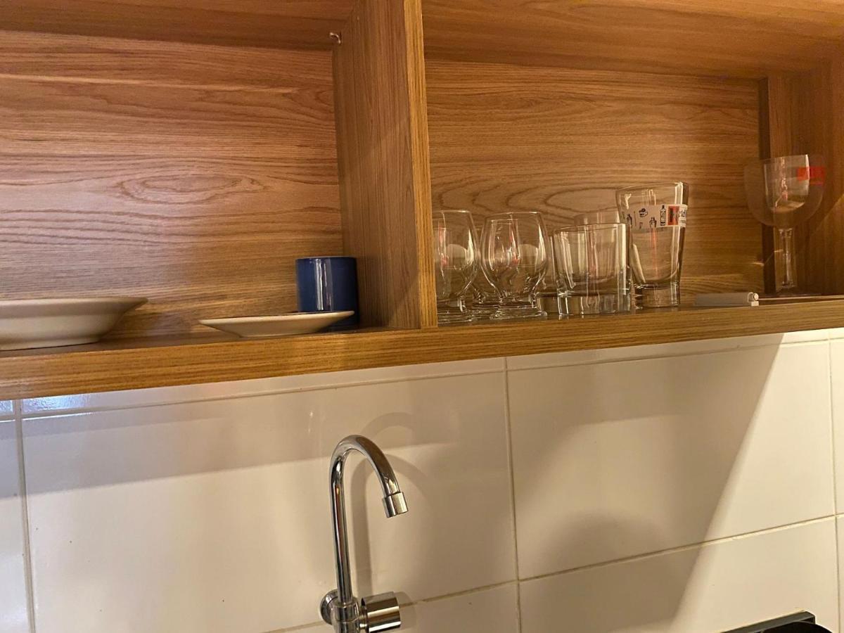 Apartamento Edificio Time Apto 611 Er Hospedagens Maceió