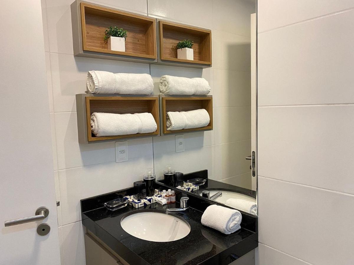 Apartamento Edificio Time Apto 611 Er Hospedagens Maceió