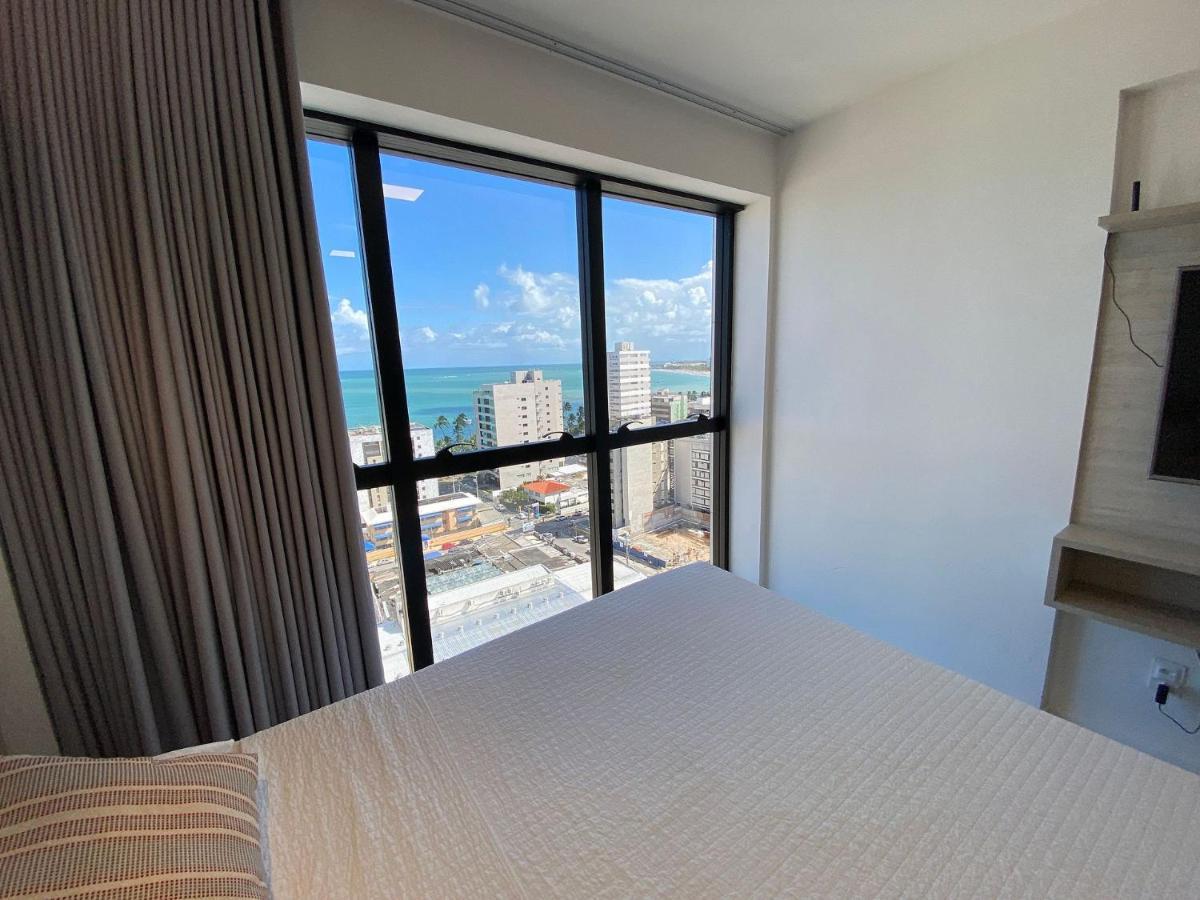 Edificio Time Apto 1501 Er Hospedagens Apartamento