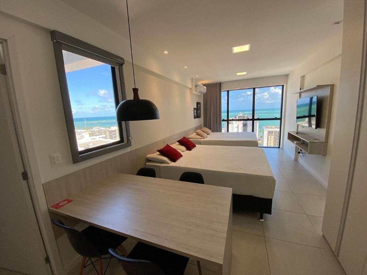 Apartamento Edificio Time Apto 1501 Er Hospedagens