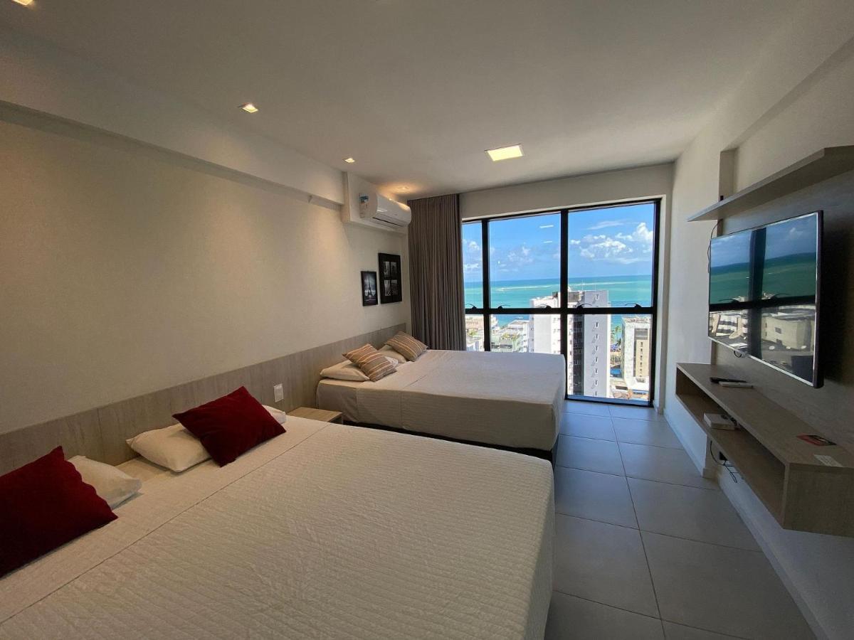 Edificio Time Apto 1501 Er Hospedagens Apartamento