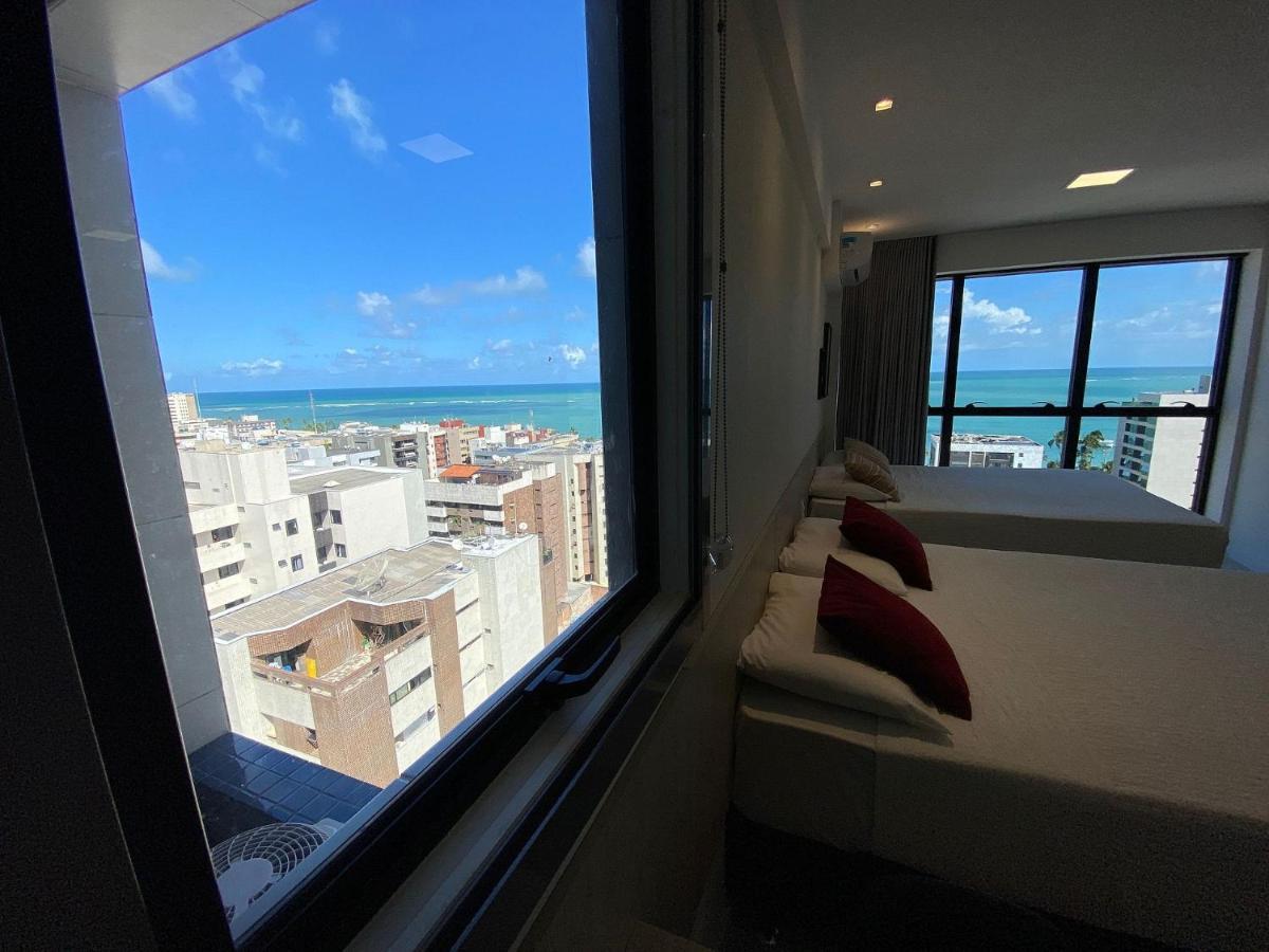 Edificio Time Apto 1501 Er Hospedagens Apartamento *