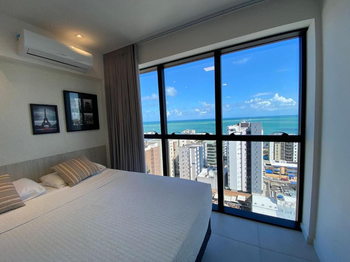 Edificio Time Apto 1501 Er Hospedagens Apartamento *