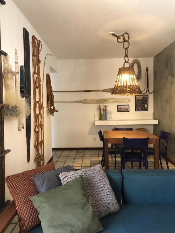 Apartamento 2 Min Do Mar Ponta *
