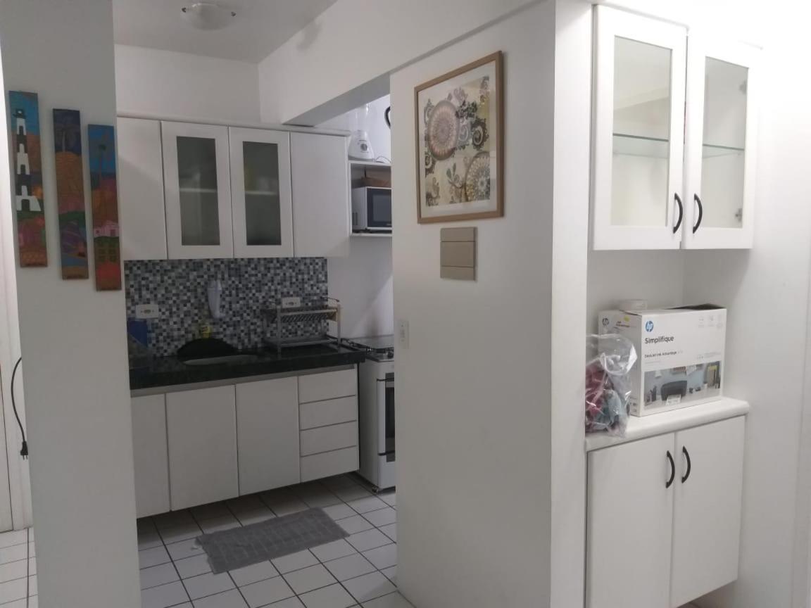 Ametista 2 Beira Mar Apartment
