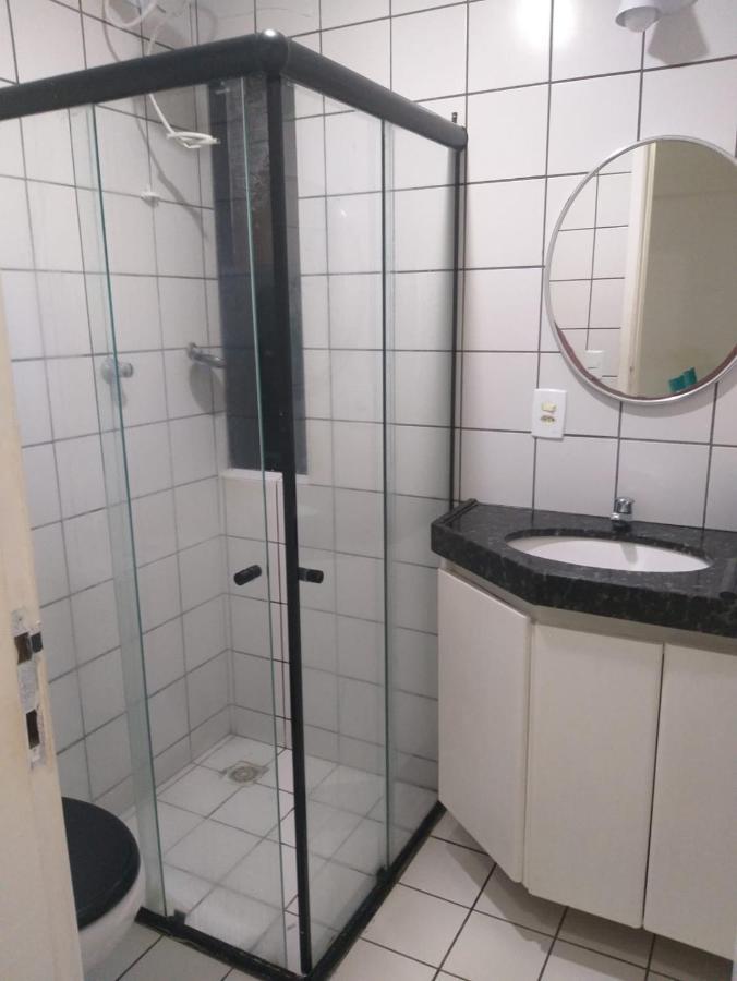 Apartment Ametista 2 Beira Mar *