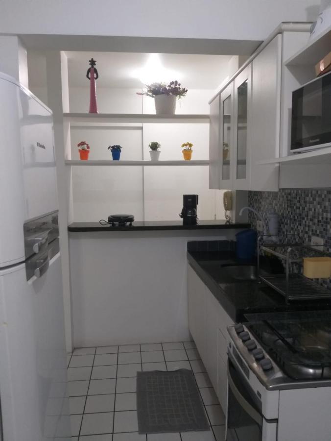 Apartment Ametista 2 Beira Mar *