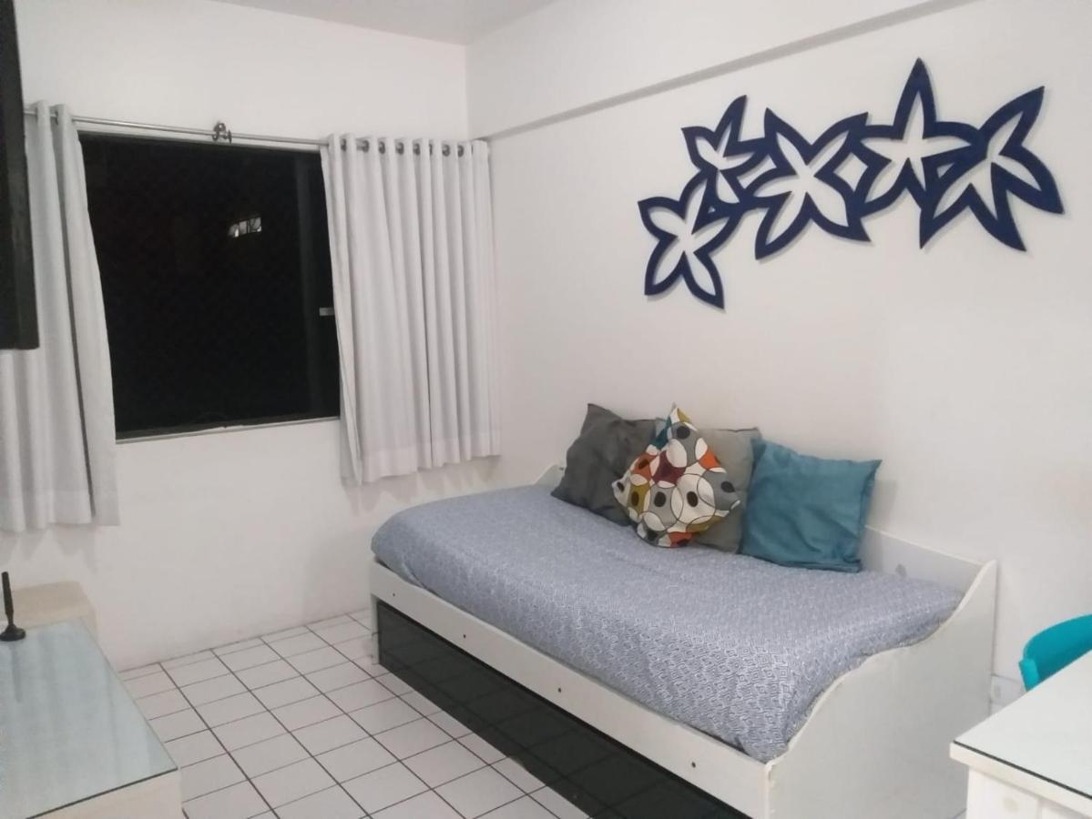Apartment Ametista 2 Beira Mar *