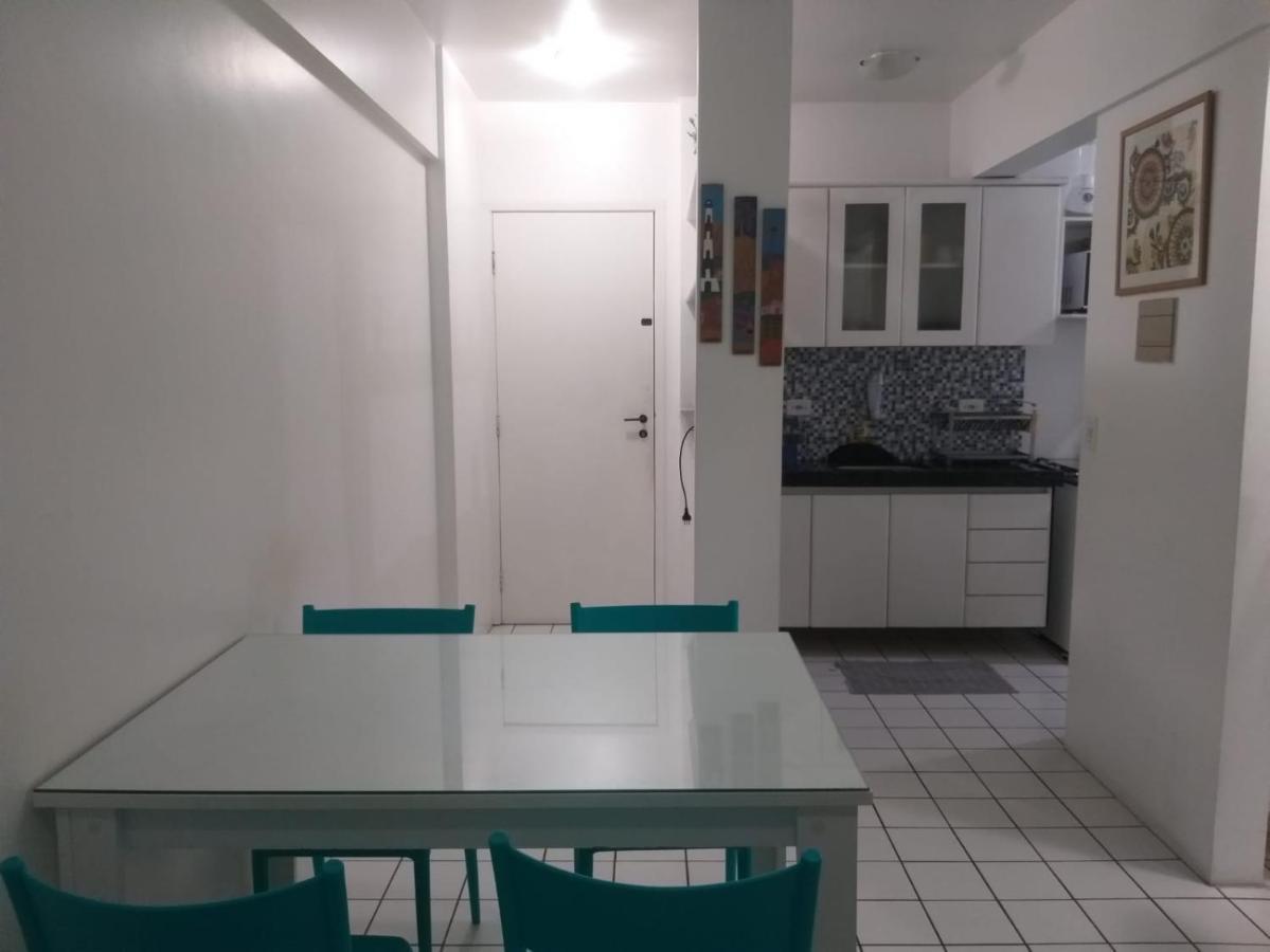 Ametista 2 Beira Mar Apartment Maceio (Alagoas)