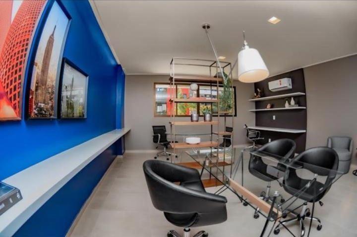 Edificio Le Grand - Apto 905 Apartamento *