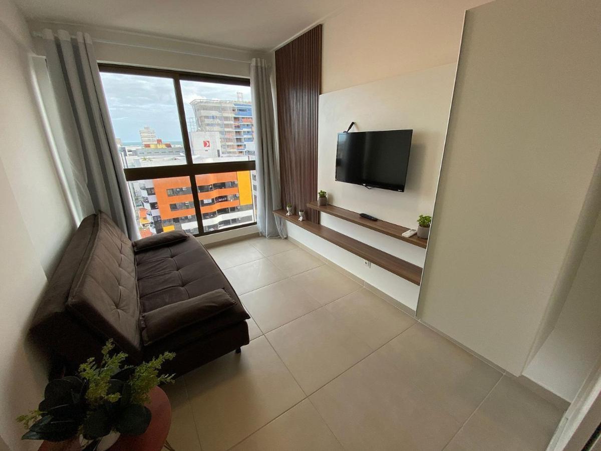 Edificio Le Grand - Apto 905 Apartamento Maceió