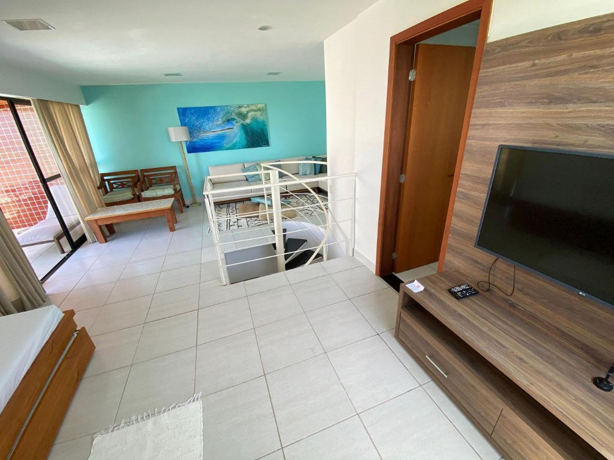 Cobertura Duplex Paradise Apartment Maceio (Alagoas)