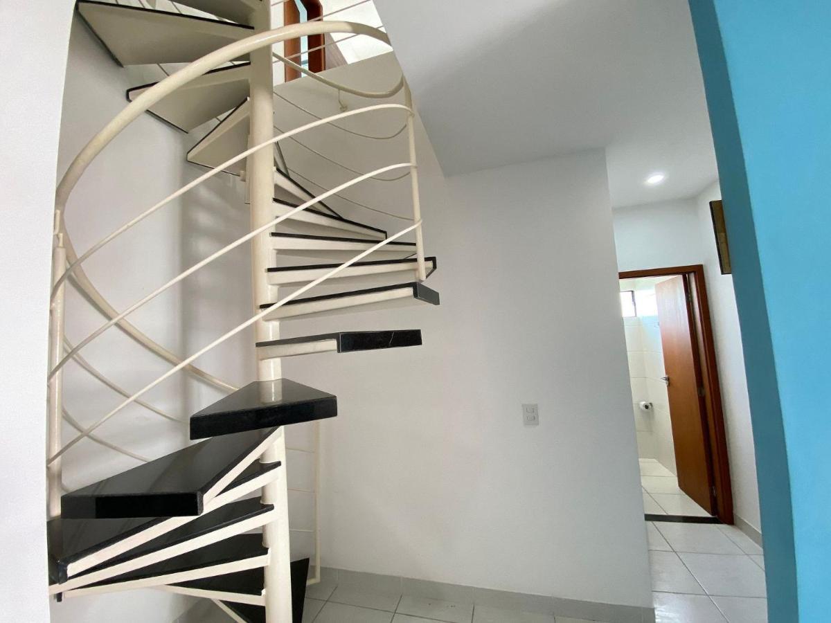 Apartment Cobertura Duplex Paradise Maceio (Alagoas)