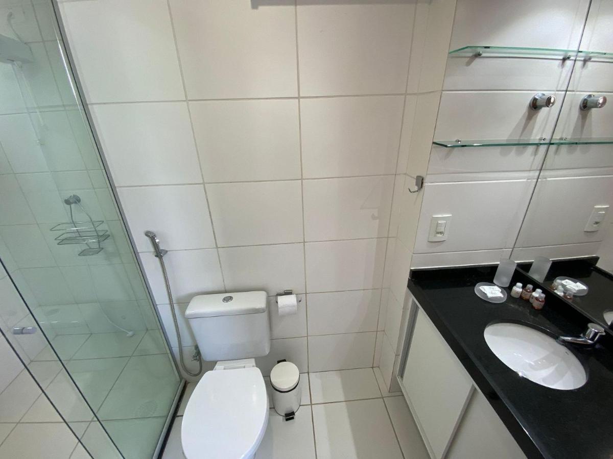 Cobertura Duplex Paradise Apartment