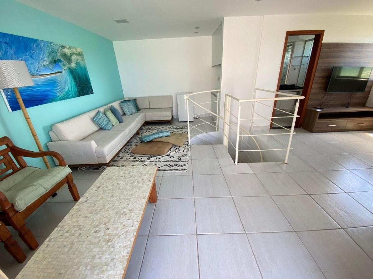 Cobertura Duplex Paradise Apartment *