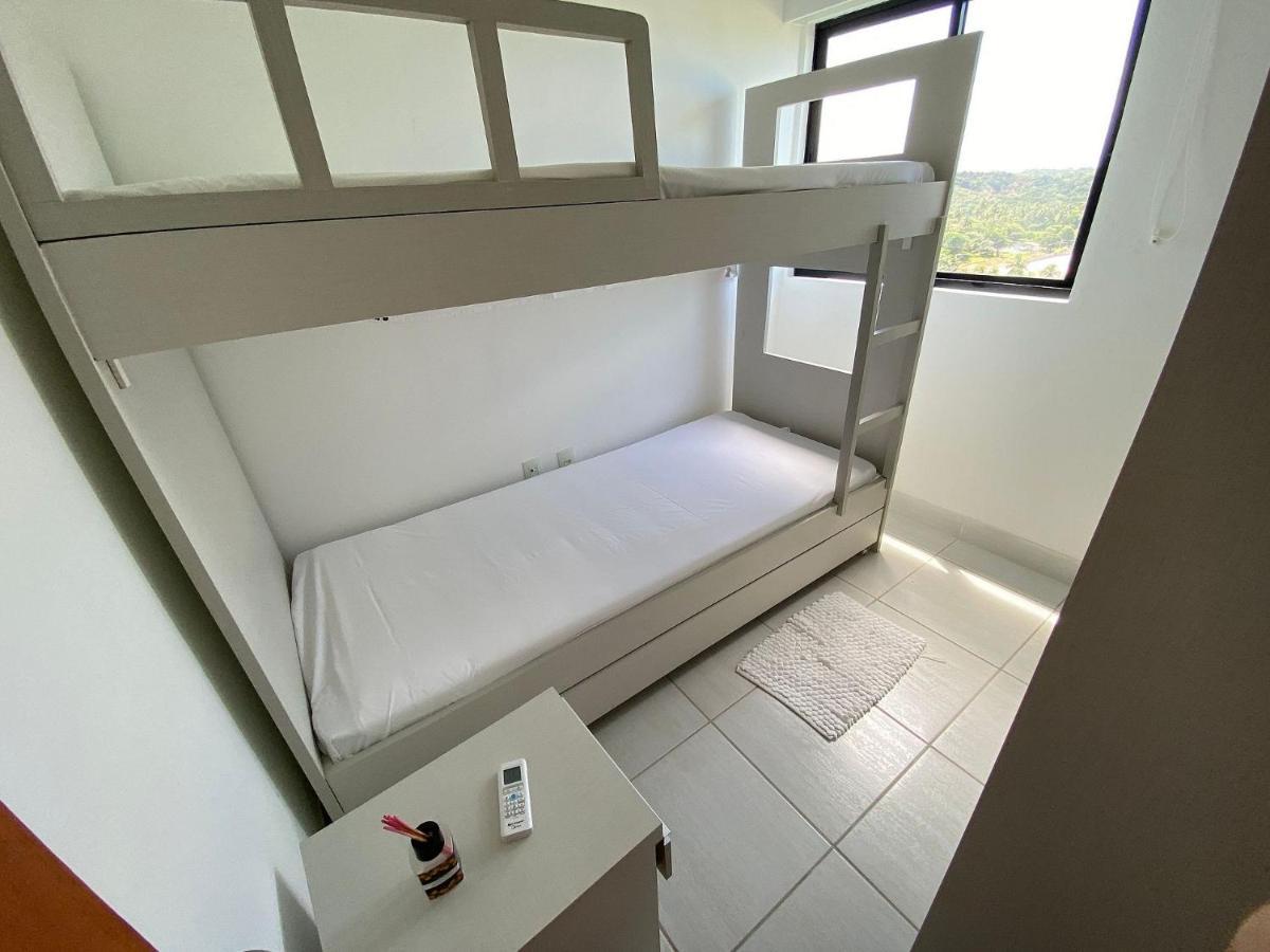 Cobertura Duplex Paradise *