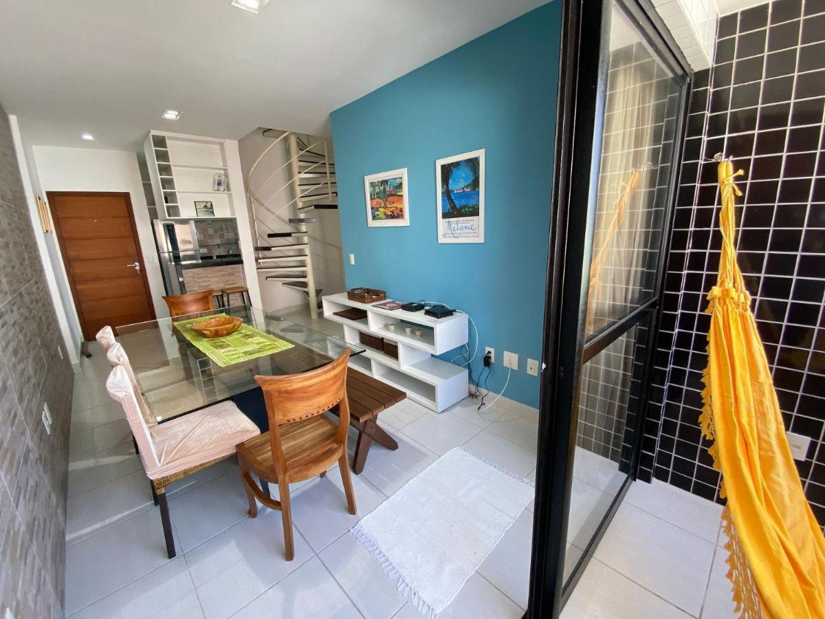 Apartment Cobertura Duplex Paradise