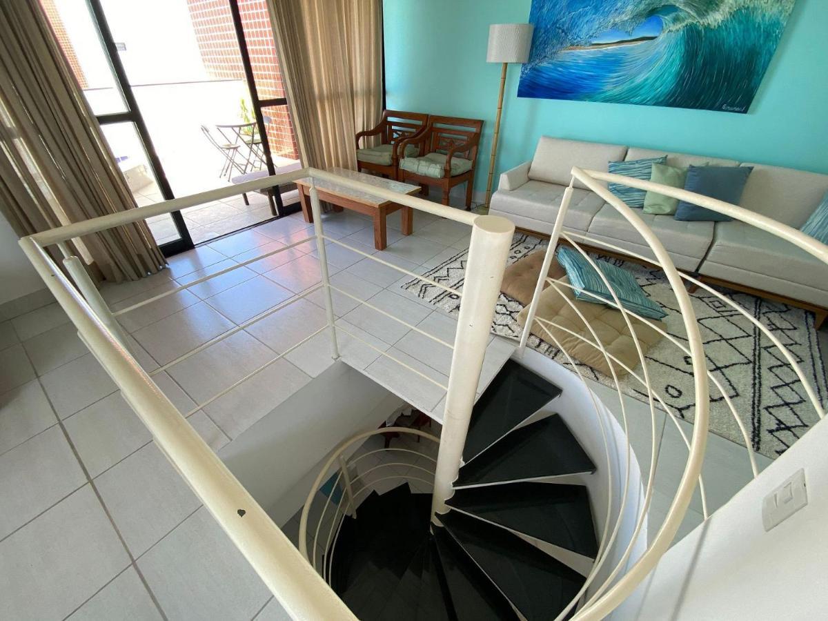 Cobertura Duplex Paradise *