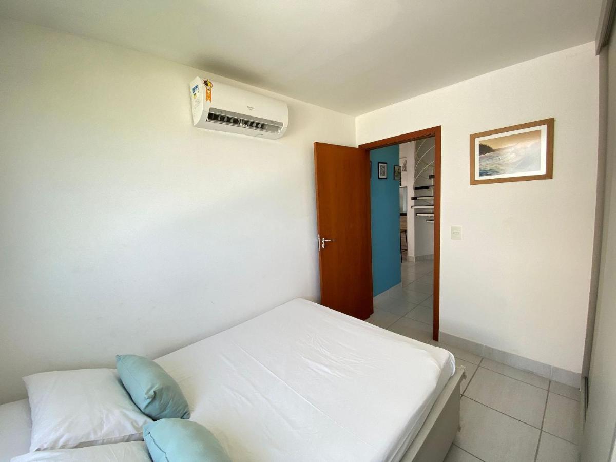 Cobertura Duplex Paradise *