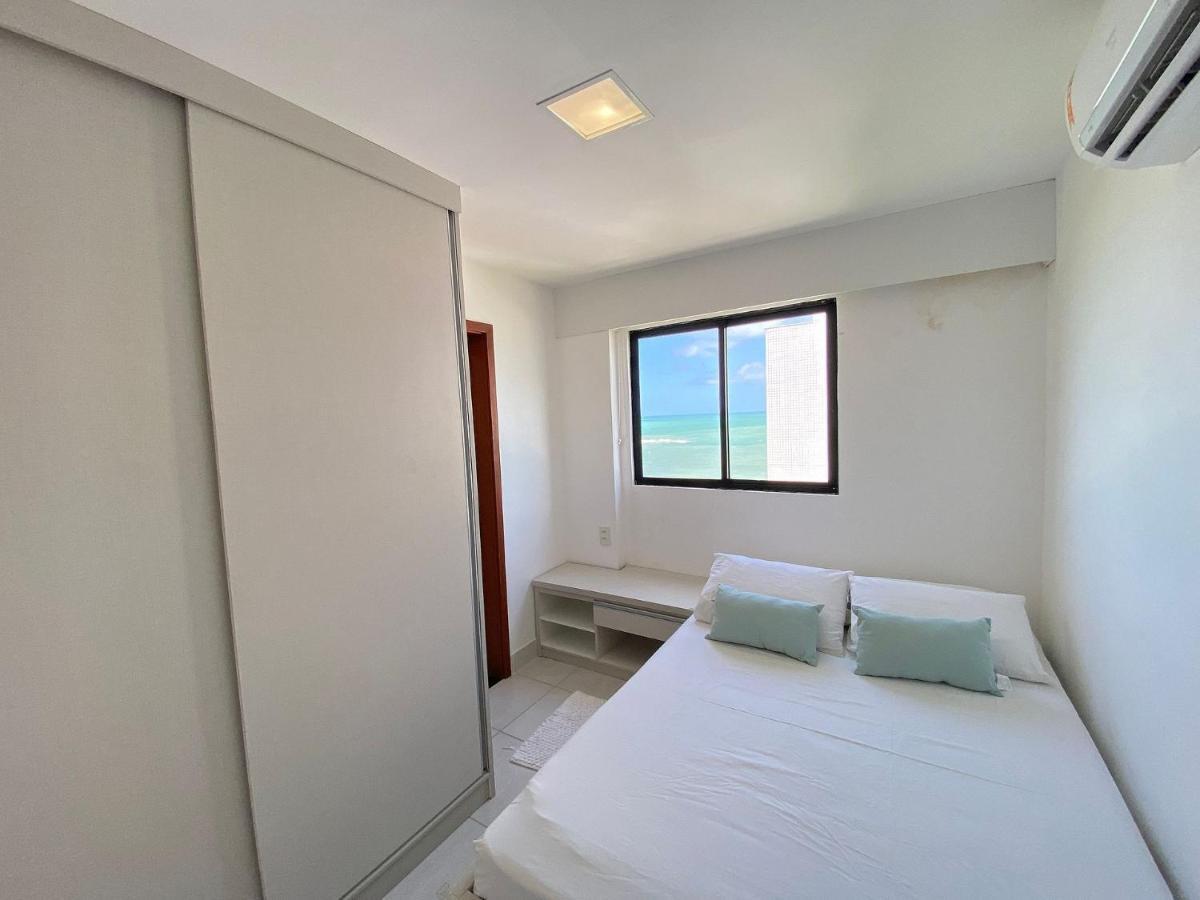 Cobertura Duplex Paradise *