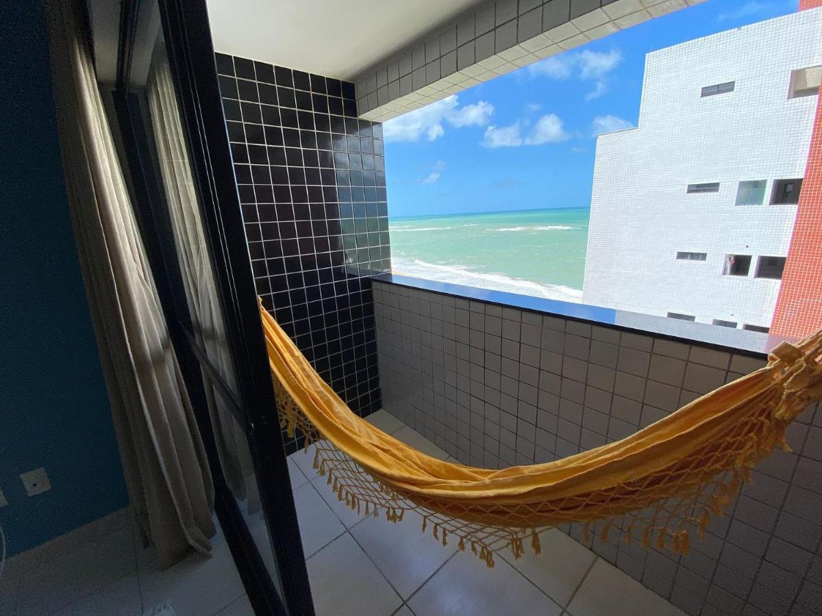 Cobertura Duplex Paradise Maceio (Alagoas)
