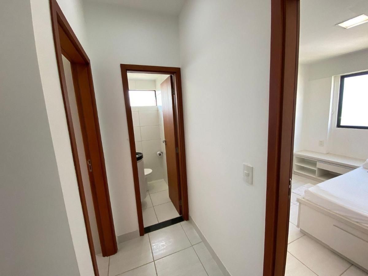 Cobertura Duplex Paradise Maceio (Alagoas)