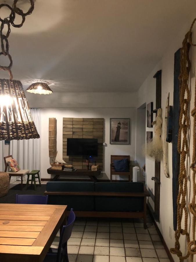 2 Min Do Mar Ponta Apartamento Maceió