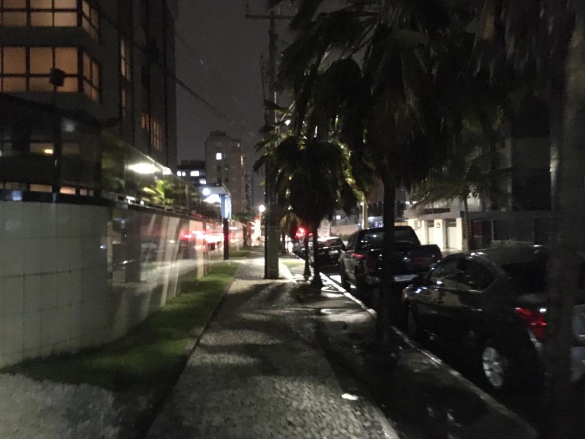 Apartment Ametista 2 Beira Mar *