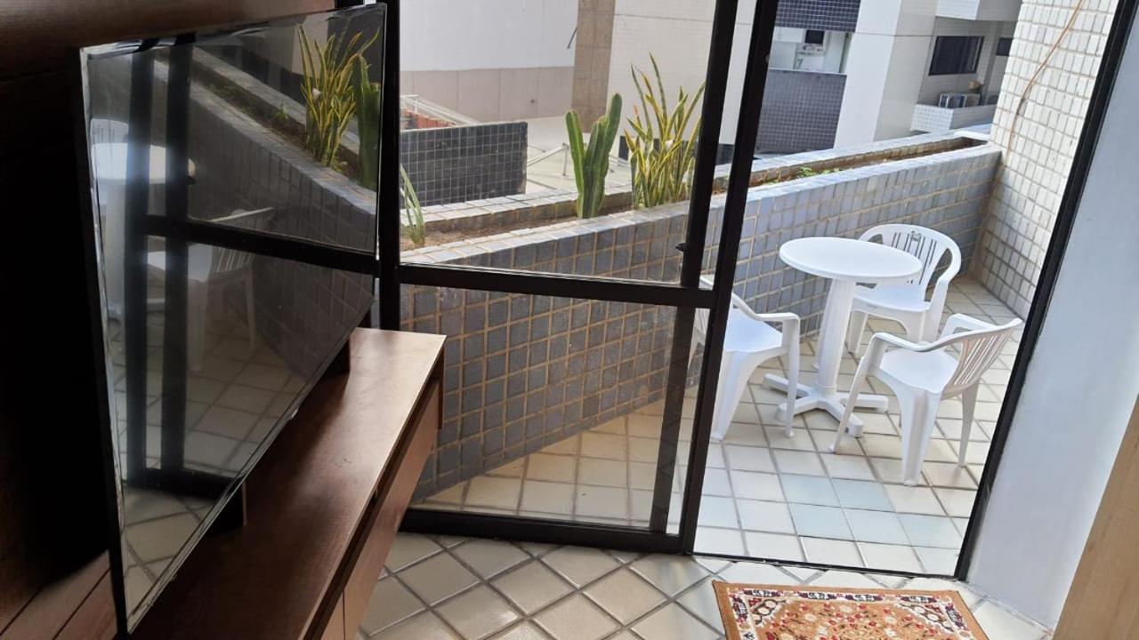 Apartment Apartamento Duplex A Beira-mar De Pajucara