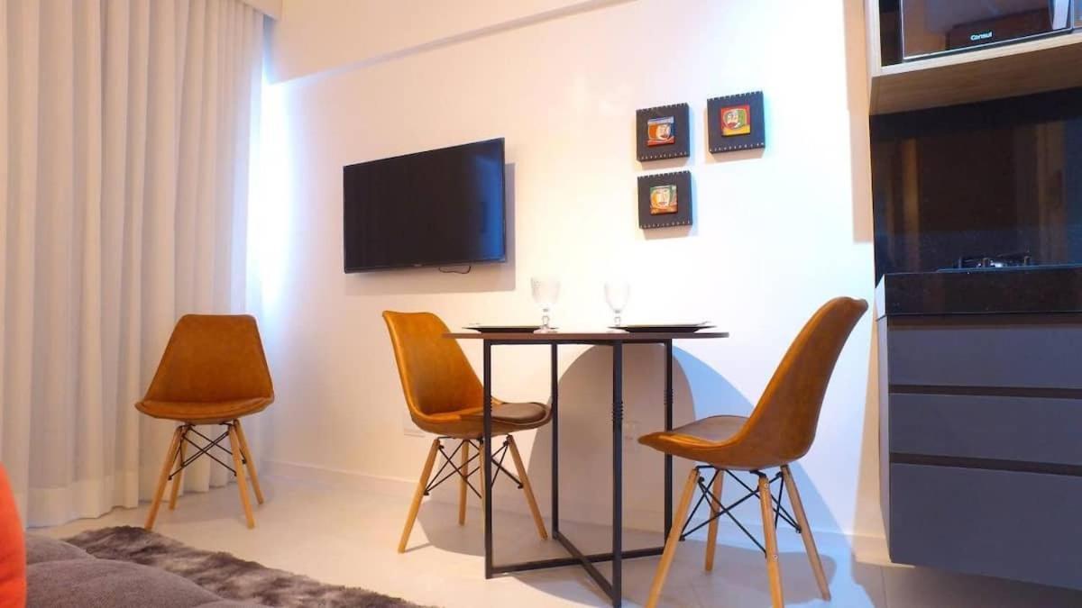 818 No Edf. Time, Ponta Apartamento Maceió